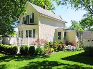 3 S Quincy St, Hinsdale, IL