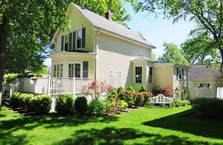 3 S Quincy St photo 1
