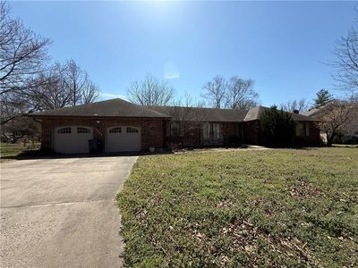 1206 Bitner Dr, Pittsburg, KS, 66762