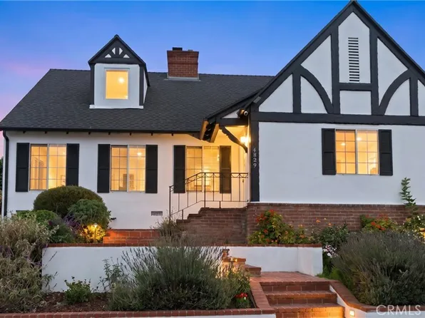 4829 Presidio Dr, Los Angeles, CA 90043