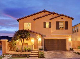 12255 Kings Eagle St, Las Vegas, NV 89141