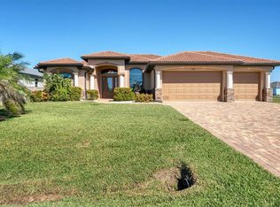 15434 Seafoam Cir, Port Charlotte, FL 33981