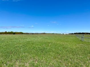 Mullett View Rd, Cheboygan, MI 49721