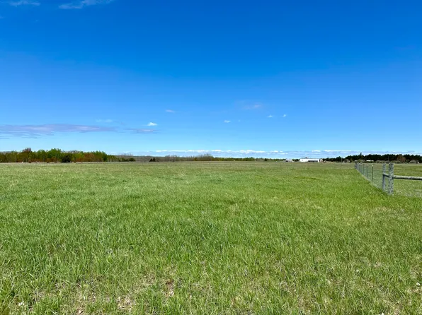 Mullett View Rd, Cheboygan, MI 49721
