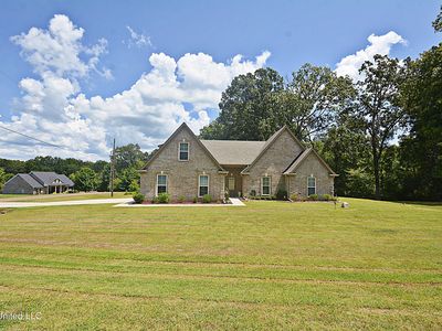 151 Oak Ridge Lakes Dr, Coldwater, MS, 38618