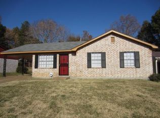 2938 Letrec Cv, Memphis, TN 38127