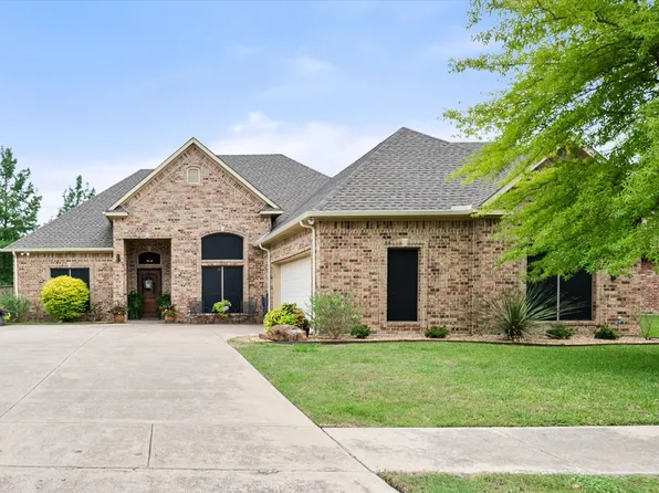 1103 Louise Ln, Ennis, TX 75119