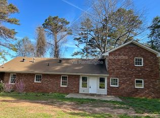 1532 Meriwether St, Griffin, GA 30224