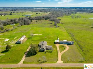 1547 & 1533 Vacek Loop, Schulenburg, TX 78956