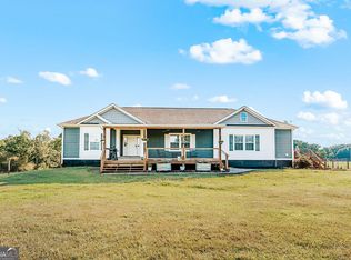 3561 Colham Ferry Rd, Watkinsville, GA 30677