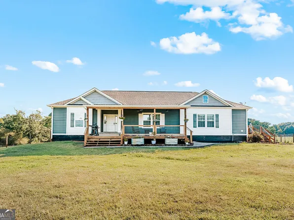 3561 Colham Ferry Rd, Watkinsville, GA 30677