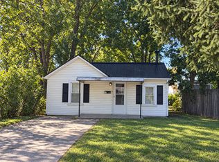 849 Washington Ave, Fairborn, OH 45324