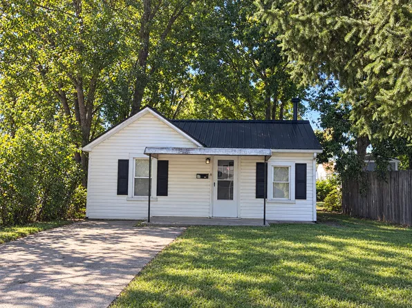 849 Washington Ave, Fairborn, OH 45324