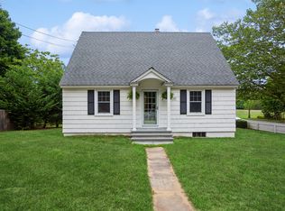 (Undisclosed Address), Sag Harbor, NY 11963