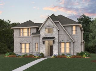 3734 Thimbleberry Trl, Venus, TX 76084