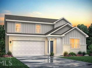 145 Summit Pointe Ln #64, Dallas, GA 30132