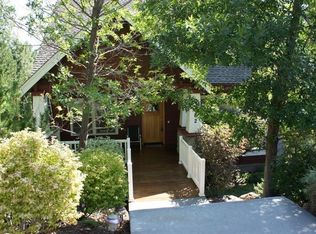 3082 NW Colonial Dr, Bend, OR 97703