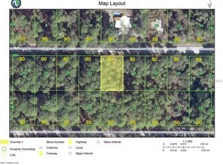 17453 Dudley Ave, Port Charlotte, FL 33954