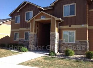 3034 W Acarrera Ln APT 201, Meridian, ID 83642