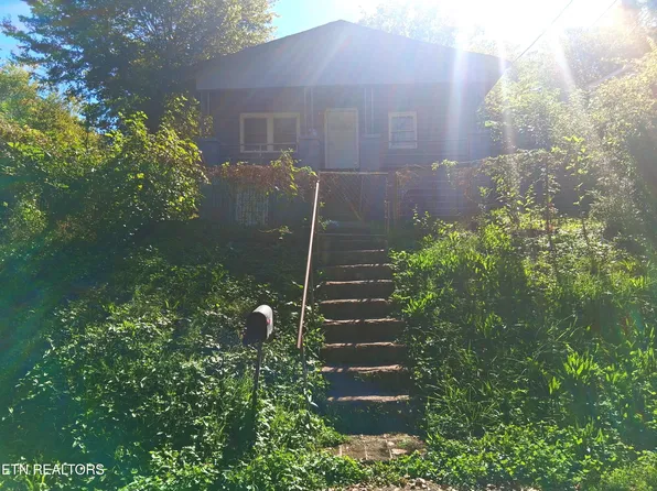 1316 Maryland Ave, Knoxville, TN 37921