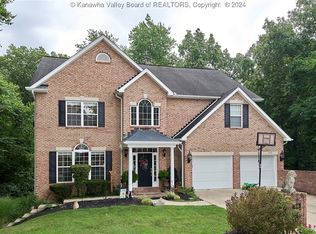 310 Cambridge Point, Charleston, WV 25309