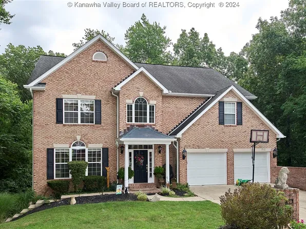 310 Cambridge Point, Charleston, WV 25309