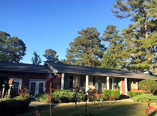 281 Sides Ave, Ackerman, MS 39735