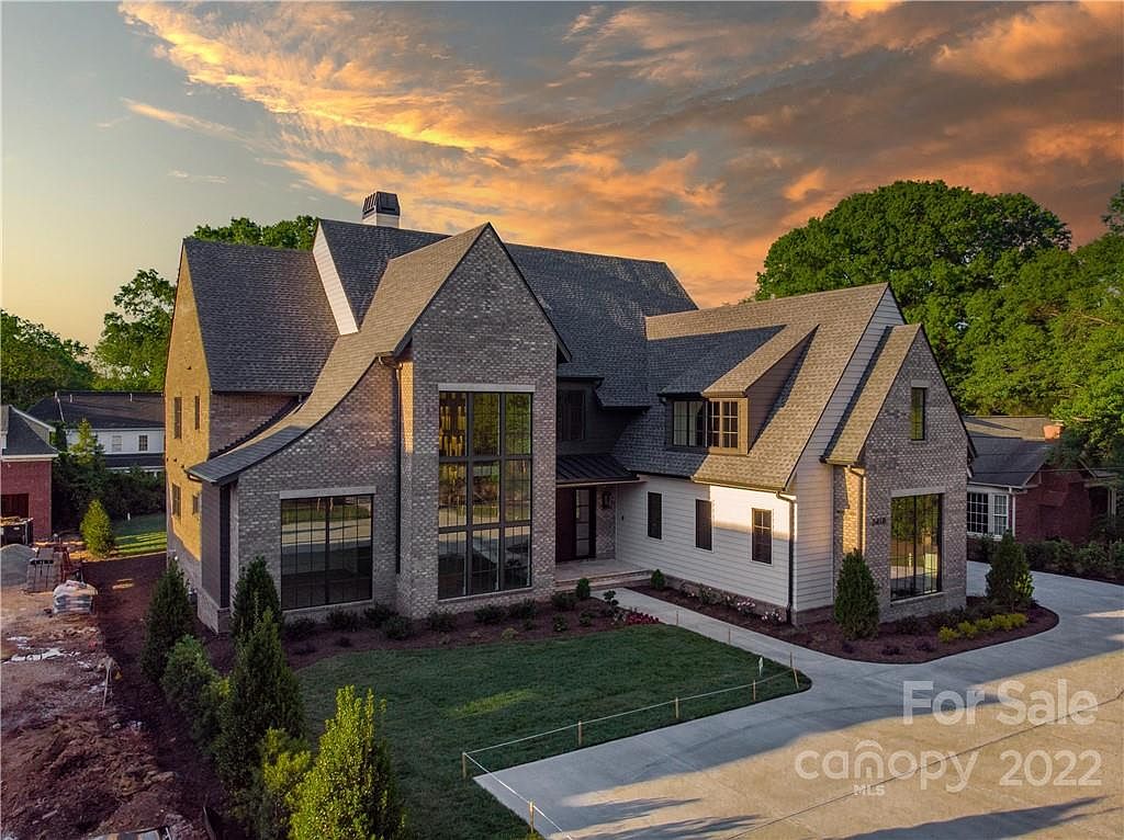 2418 Ferncliff Rd, Charlotte, NC 28211 Zillow