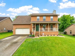 3415 Adams Gate Rd, Knoxville, TN 37931