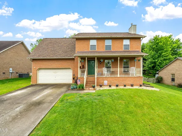 3415 Adams Gate Rd, Knoxville, TN 37931