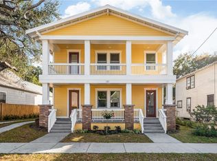 1307 E 15th Ave, Tampa, FL 33602