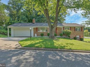 8404 Wexford Rd, Upper Marlboro, MD 20772