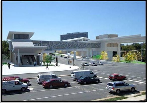 Share SFH,Tysons Metro in 5 minutes