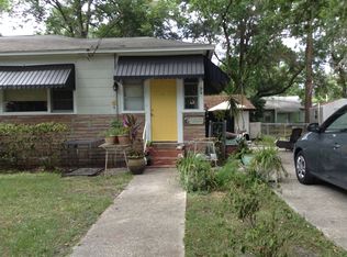 3519 Oleander St, Jacksonville, FL 32254