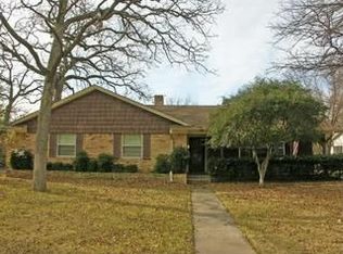 1607 Cypress Dr, Irving, TX 75061