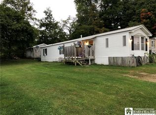 1730 Route 83 LOT 7, Forestville, NY 14062