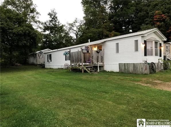 1730 Route 83 Lot 7, Forestville, NY 14062