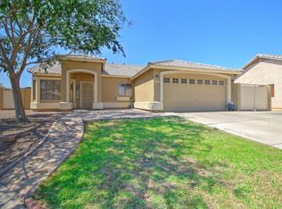 7551 W Vermont Ave, Glendale, AZ 85303