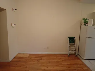 Rented by Hakeem Shahid, LREB