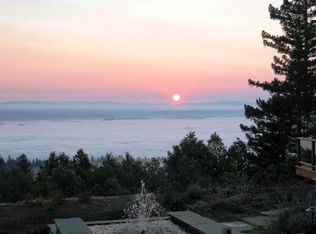 380 Feather Ln, Santa Cruz, CA
