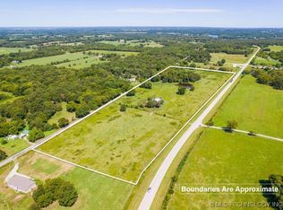 N Highway 82, Spavinaw, OK 74366