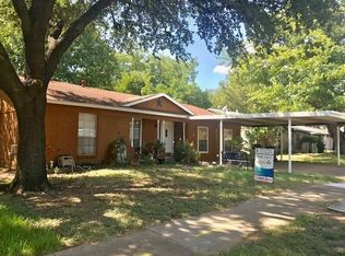 6517 Cathy Dr, Watauga, TX 76148