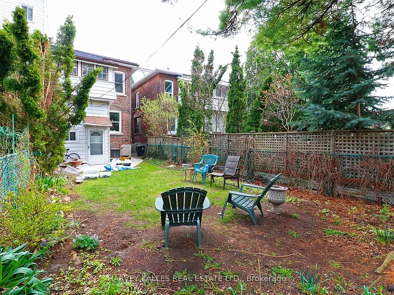 156 Gillard Ave #BASEMENT — Photo 23