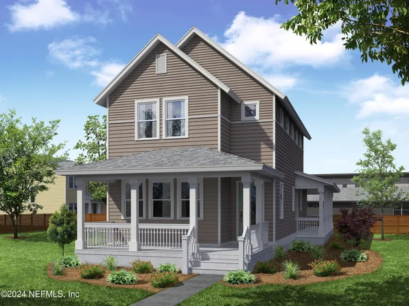 236 E 5TH Street, Jacksonville, FL 32206