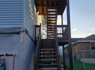 131 N Clinton St APT 2W, Poughkeepsie, NY 12601