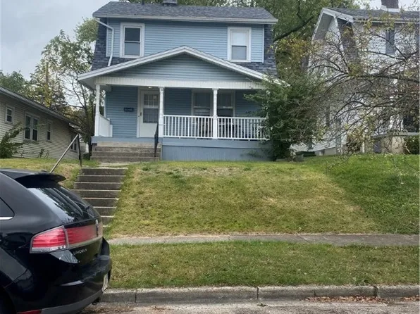 34 S Cherrywood Ave, Dayton, OH 45403