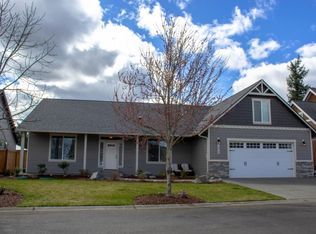 10750 Palisades St SE, Yelm, WA 98597