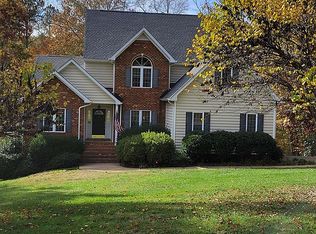 8519 Covina Ct, Chesterfield, VA 23838