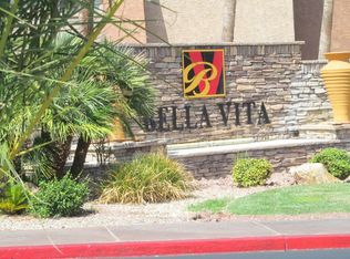 5100 Indian River Dr UNIT 410, Las Vegas, NV 89103