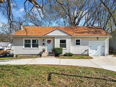 5501 Roe Ave, Mission, KS, 66205